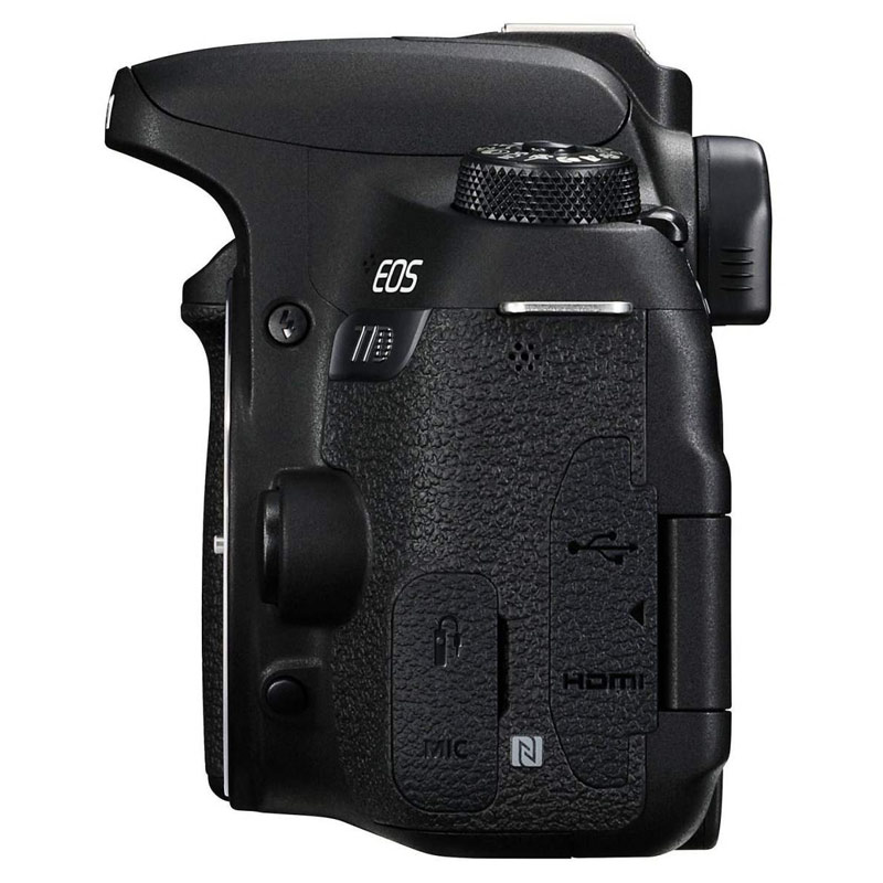دوربین دیجیتال بدون لنز Canon EOS 77D