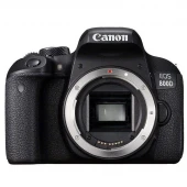 دوربین دیجیتال بدون لنز Canon EOS 800D