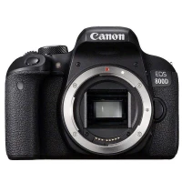 دوربین دیجیتال بدون لنز Canon EOS 800D
