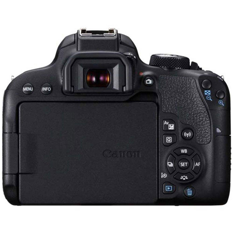 دوربین دیجیتال بدون لنز Canon EOS 800D