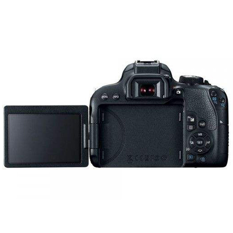دوربین دیجیتال بدون لنز Canon EOS 800D