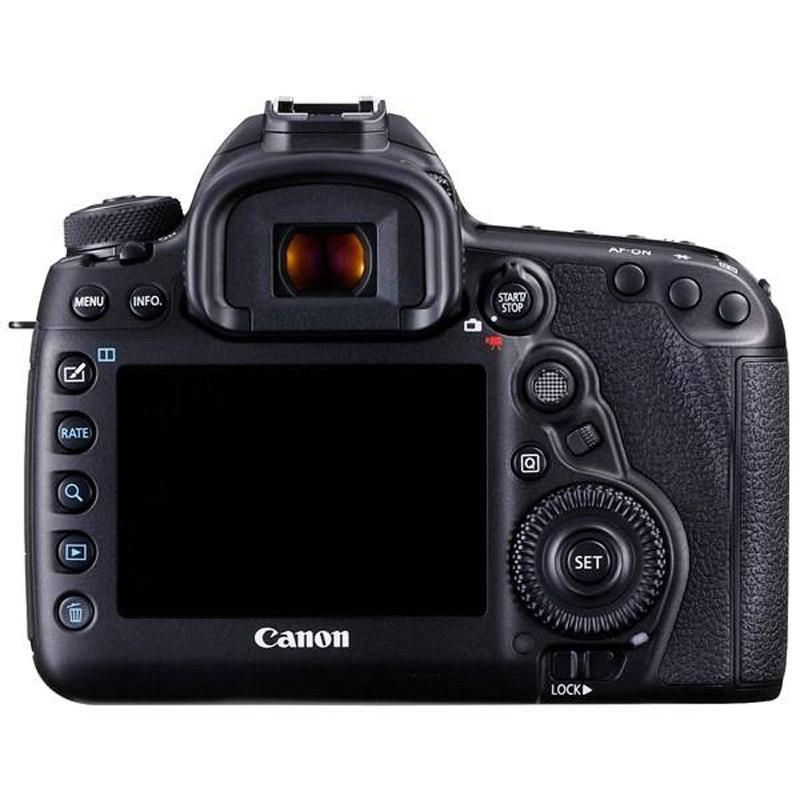 دوربین دیجیتال Canon EOS 5D Mark IV