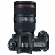 دوربین دیجیتال Canon EOS DSLR 5D Mark IV + لنز 24-105 میلی متر F4 L IS II