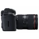 دوربین دیجیتال Canon EOS DSLR 5D Mark IV + لنز 24-105 میلی متر F4 L IS II