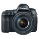 دوربین دیجیتال Canon EOS DSLR 5D Mark IV + لنز 24-105 میلی متر F4 L IS II