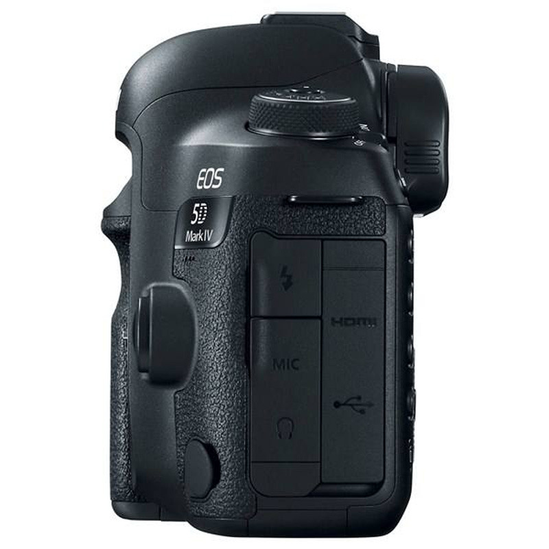 دوربین دیجیتال Canon EOS 5D Mark IV