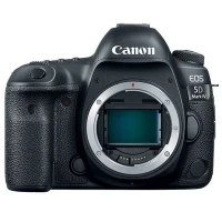 دوربین دیجیتال Canon EOS 5D Mark IV