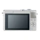دوربین دیجیتال بدون آینه Canon EOS M100 + لنز 15-45 میلی متر F/3.5 EFM-M IS STM