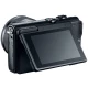 دوربین دیجیتال بدون آینه Canon EOS M100 + لنز 15-45 میلی متر F/3.5 EFM-M IS STM