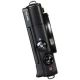 دوربین دیجیتال بدون آینه Canon EOS M100 + لنز 15-45 میلی متر F/3.5 EFM-M IS STM