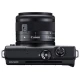دوربین دیجیتال بدون آینه Canon EOS M200 + لنز 15-45 میلی متر F/3.5 EFM-M IS STM