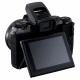 دوربین دیجیتال بدون آینه Canon EOS M5 + لنز 15-45 میلی متر F/3.5 EFM-M IS STM