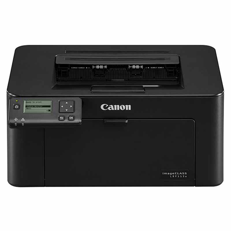 پرینتر لیزری Canon i-SENSYS LBP113w