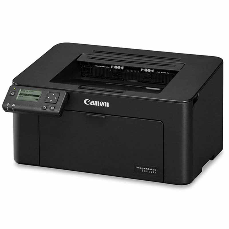 پرینتر لیزری Canon i-SENSYS LBP113w