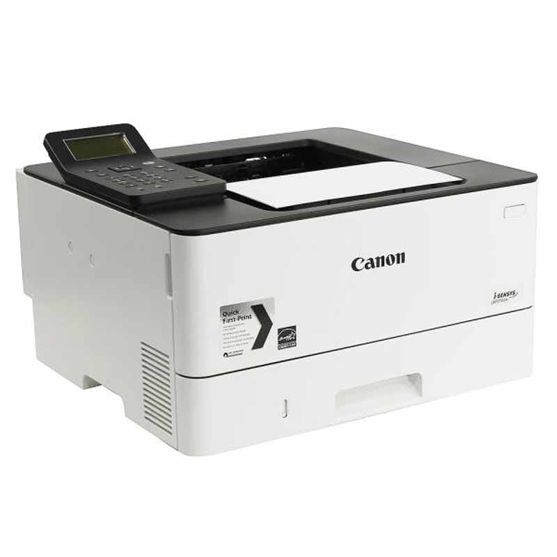 پرینتر لیزری Canon i-SENSYS LBP214dw