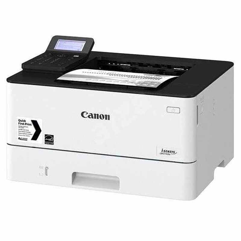 پرینتر لیزری Canon i-SENSYS LBP214dw