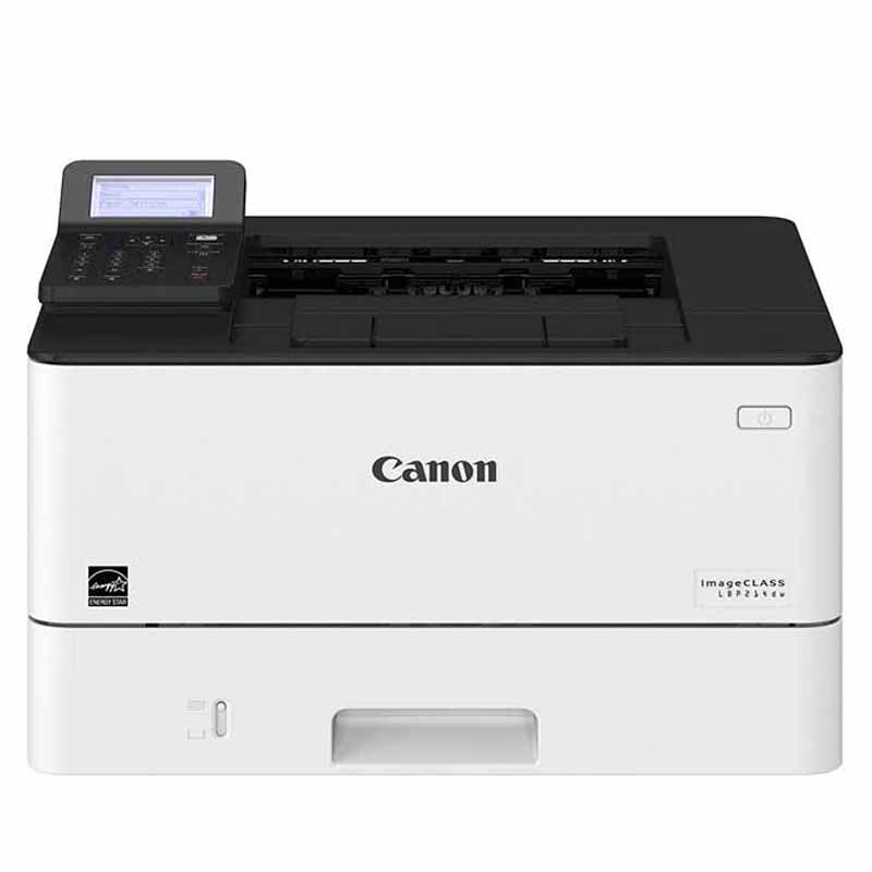 پرینتر لیزری Canon i-SENSYS LBP214dw