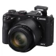 دوربین دیجیتال کامپکت Canon PowerShot G3X