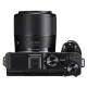 دوربین دیجیتال کامپکت Canon PowerShot G3X