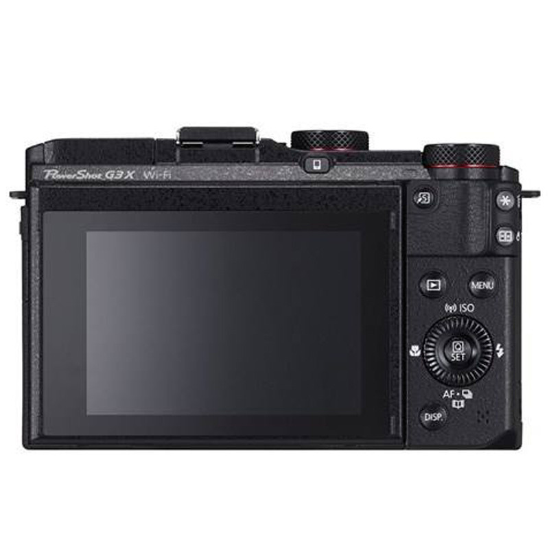 دوربین دیجیتال کامپکت Canon PowerShot G3X