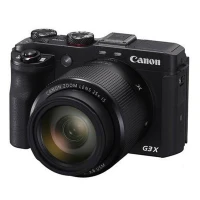 دوربین دیجیتال کامپکت Canon PowerShot G3X
