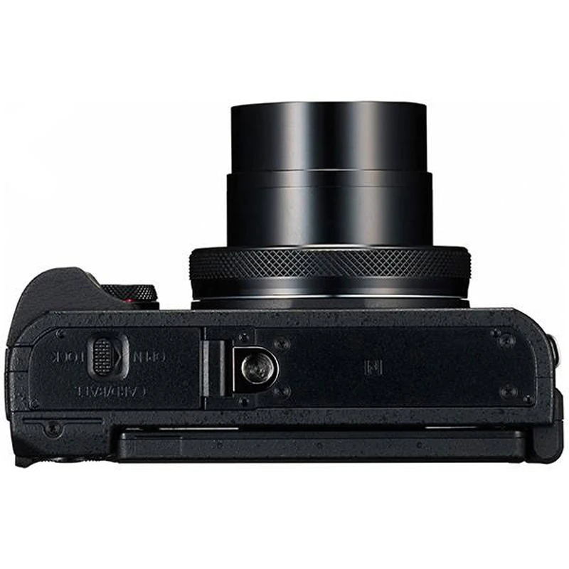 دوربین دیجیتال کامپکت Canon PowerShot G9X