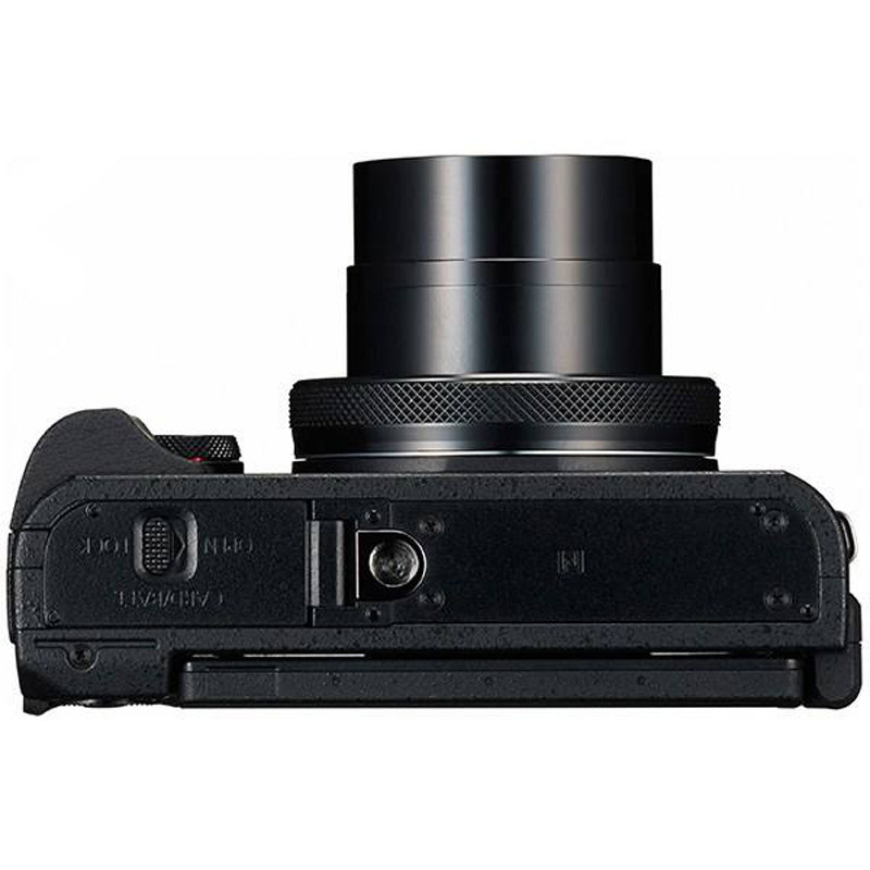 دوربین دیجیتال کامپکت Canon PowerShot G9X