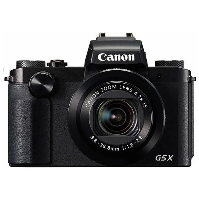 دوربین دیجیتال کامپکت Canon PowerShot G9X