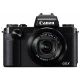 دوربین دیجیتال کامپکت Canon PowerShot G9X
