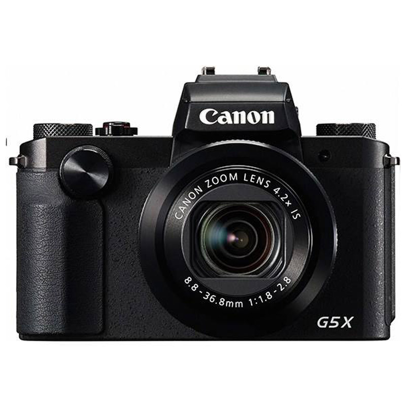 دوربین دیجیتال کامپکت Canon PowerShot G9X