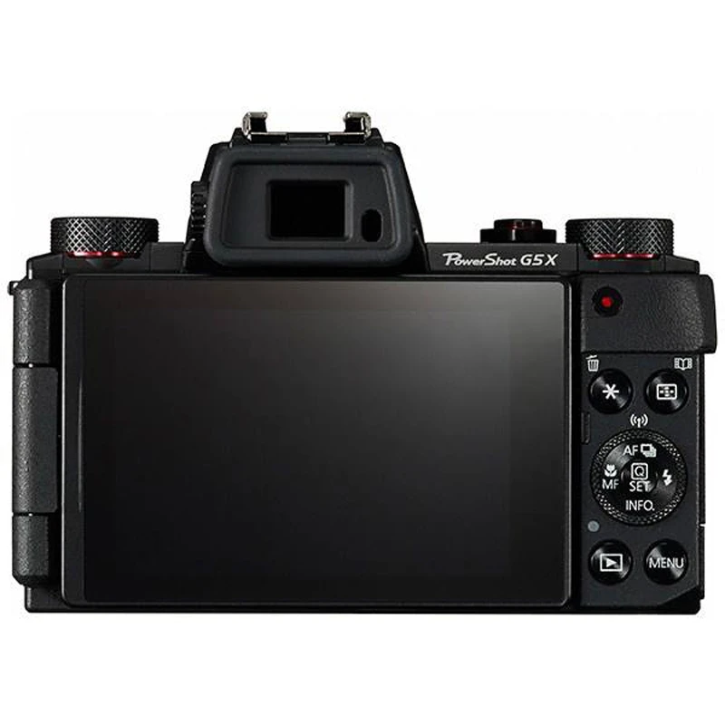 دوربین دیجیتال کامپکت Canon PowerShot G9X