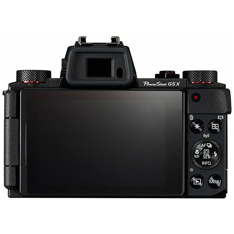 دوربین دیجیتال کامپکت Canon PowerShot G9X