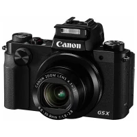 دوربین دیجیتال کامپکت Canon PowerShot G9X