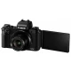 دوربین دیجیتال کامپکت Canon PowerShot G9X
