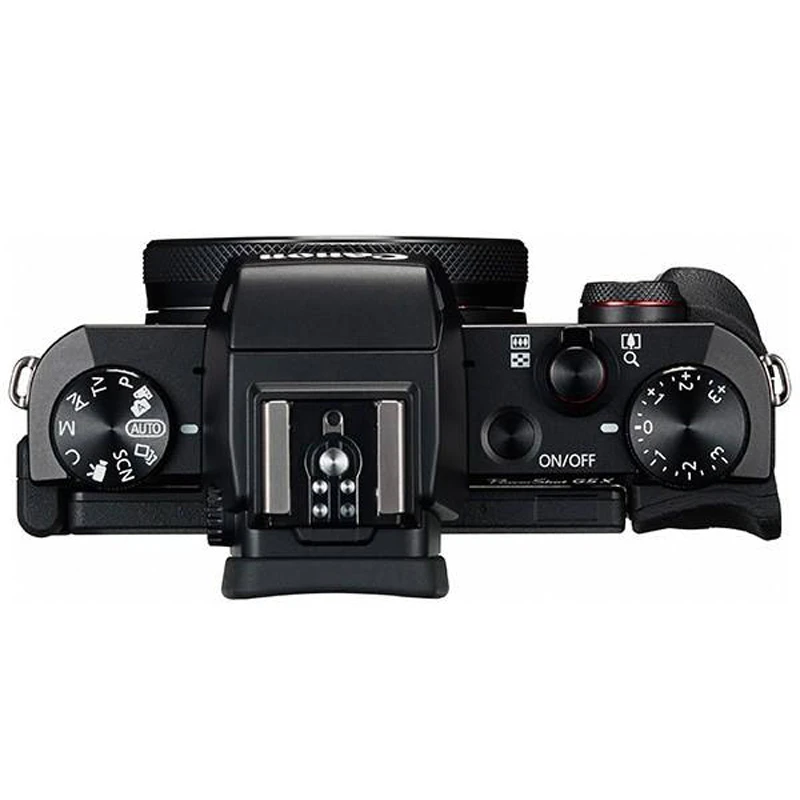 دوربین دیجیتال کامپکت Canon PowerShot G9X