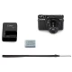 دوربین دیجیتال کامپکت Canon PowerShot G9X