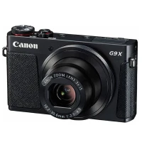 دوربین دیجیتال کامپکت Canon PowerShot G9X