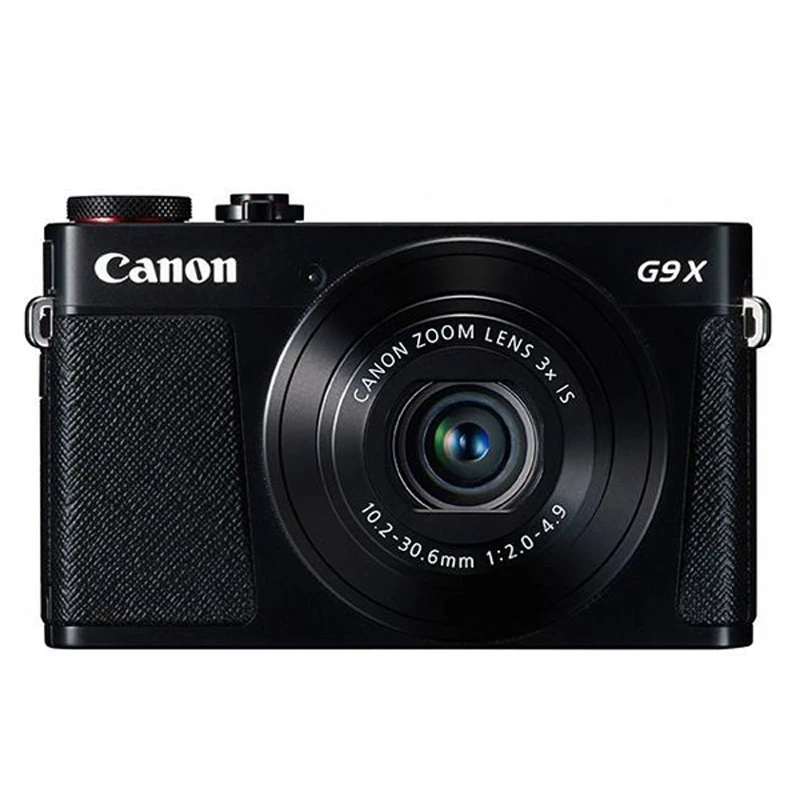 دوربین دیجیتال کامپکت Canon PowerShot G9X
