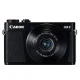 دوربین دیجیتال کامپکت Canon PowerShot G9X