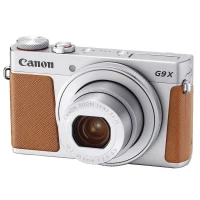 دوربین دیجیتال کامپکت Canon PowerShot G9X II