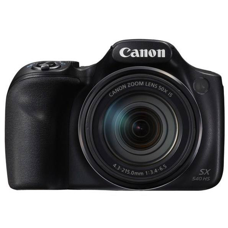 دوربین دیجیتال کامپکت Canon PowerShot SX540 HS