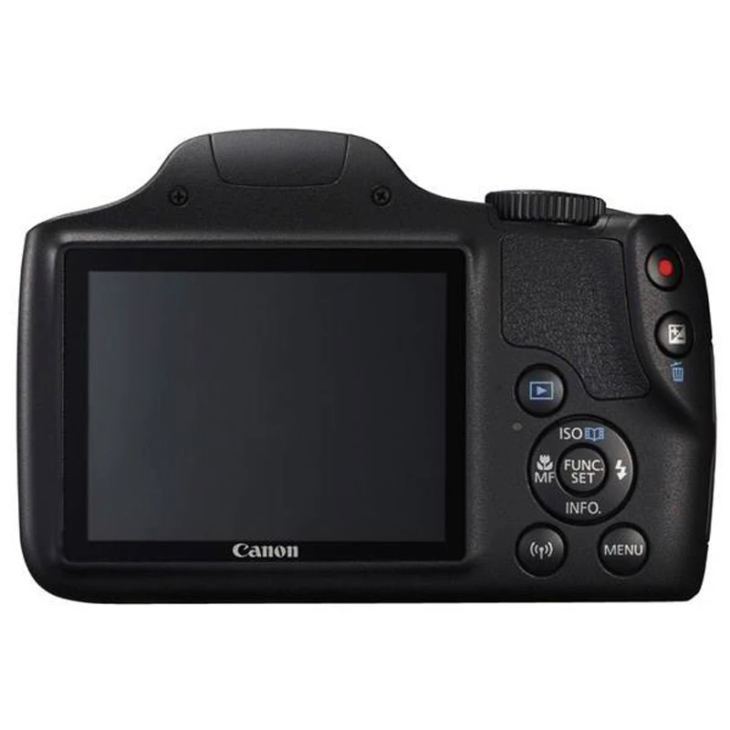 دوربین دیجیتال کامپکت Canon PowerShot SX540 HS