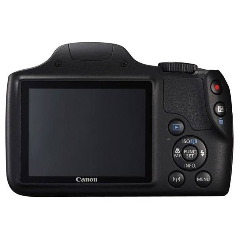 دوربین دیجیتال کامپکت Canon PowerShot SX540 HS
