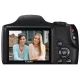 دوربین دیجیتال کامپکت Canon PowerShot SX540 HS