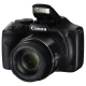 دوربین دیجیتال کامپکت Canon PowerShot SX540 HS