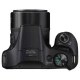 دوربین دیجیتال کامپکت Canon PowerShot SX540 HS