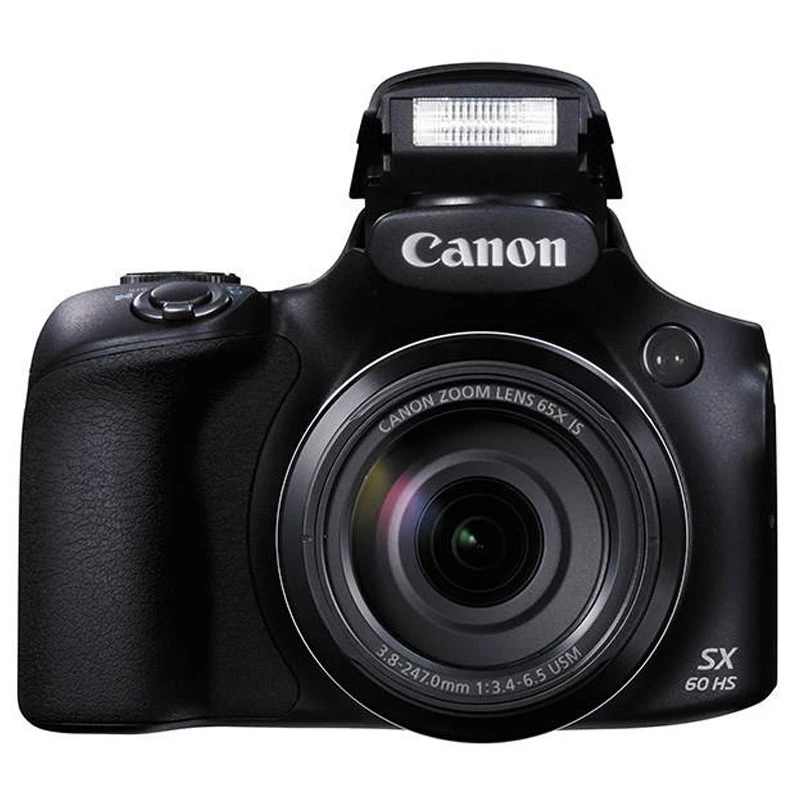دوربین دیجیتال کامپکت Canon PowerShot SX60 HS