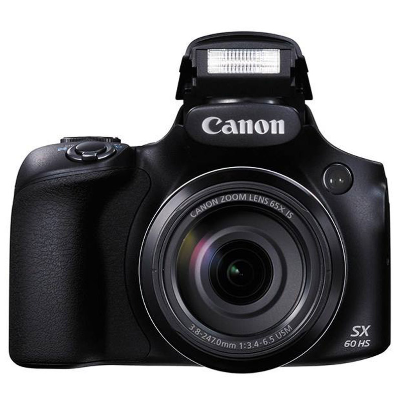 دوربین دیجیتال کامپکت Canon PowerShot SX60 HS
