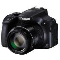 دوربین دیجیتال کامپکت Canon PowerShot SX60 HS