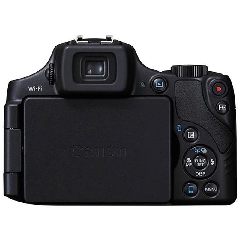 دوربین دیجیتال کامپکت Canon PowerShot SX60 HS
